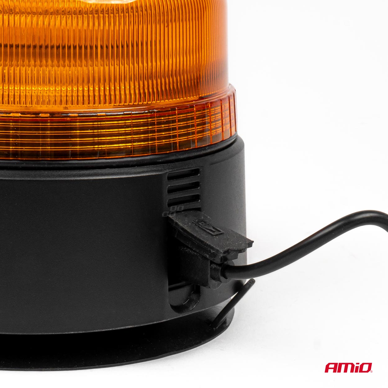 LED-varoitusvalo R65 R10 12/24V AMIO-03931