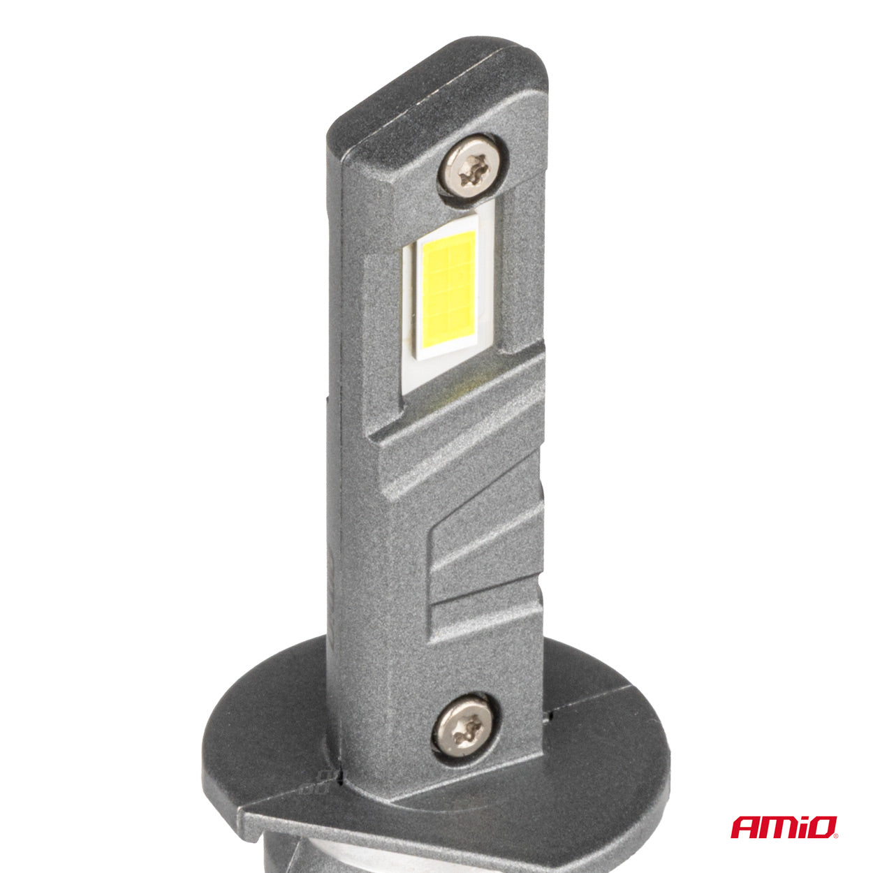 LED-ajovalot X5-sarja WINGER H1 6000K max 30W AMIO-03943