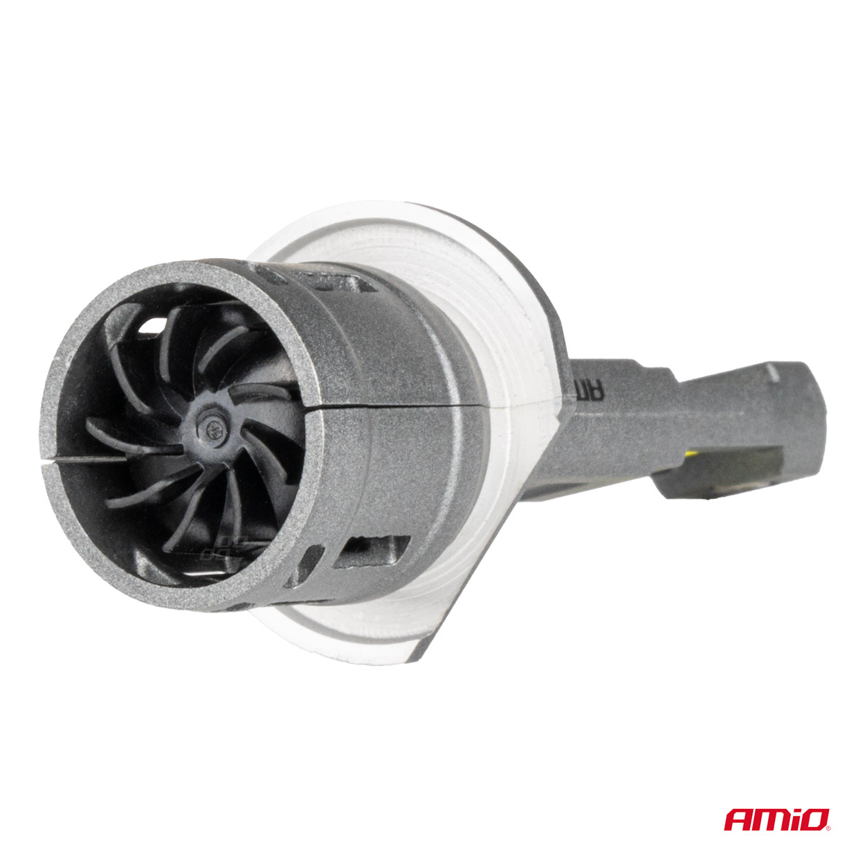 LED-ajovalot X5-sarja WINGER H1 6000K max 30W AMIO-03943