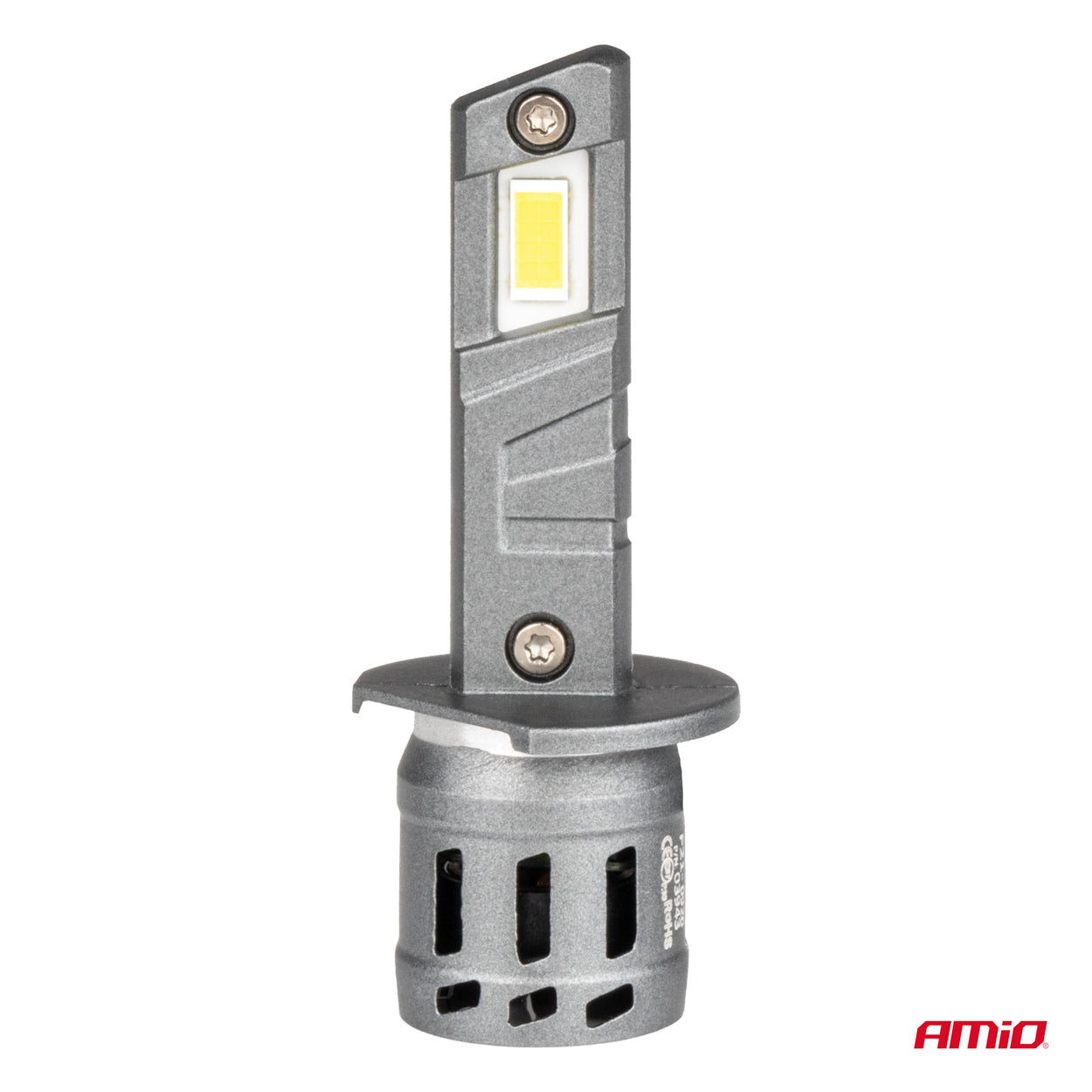 LED-ajovalot X5-sarja WINGER H1 6000K max 30W AMIO-03943