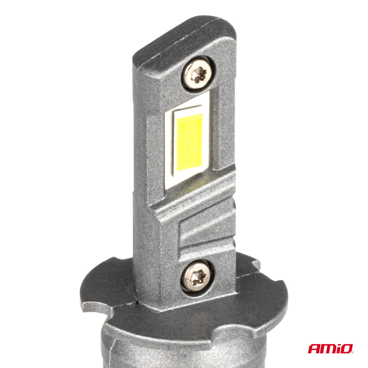 LED-ajovalot X5-sarja WINGER H3 6000K max 30W AMIO-03944