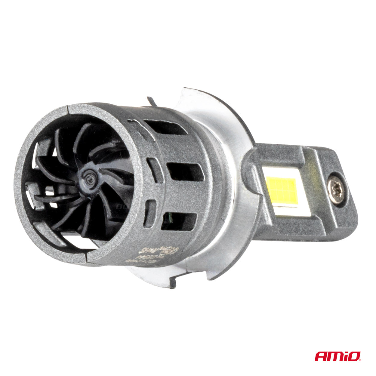 LED-ajovalot X5-sarja WINGER H3 6000K max 30W AMIO-03944