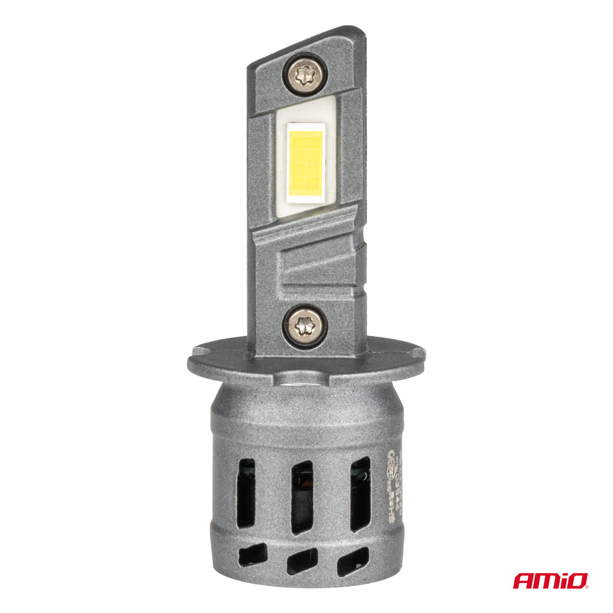 LED-ajovalot X5-sarja WINGER H3 6000K max 30W AMIO-03944