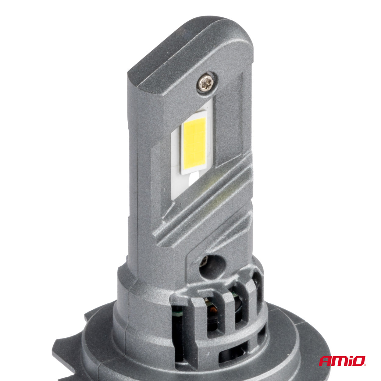 LED-ajovalot X5-sarja WINGER H7 H18 6000K max 50W AMIO-03946