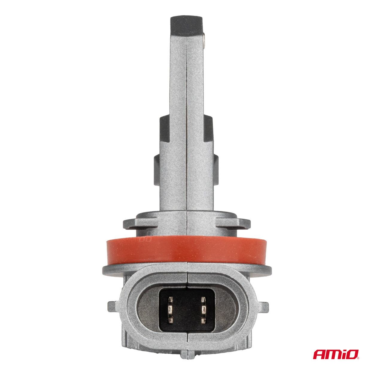 LED-ajovalot X5-sarja WINGER H8 H9 H11 6000K max 50W AMIO-03947