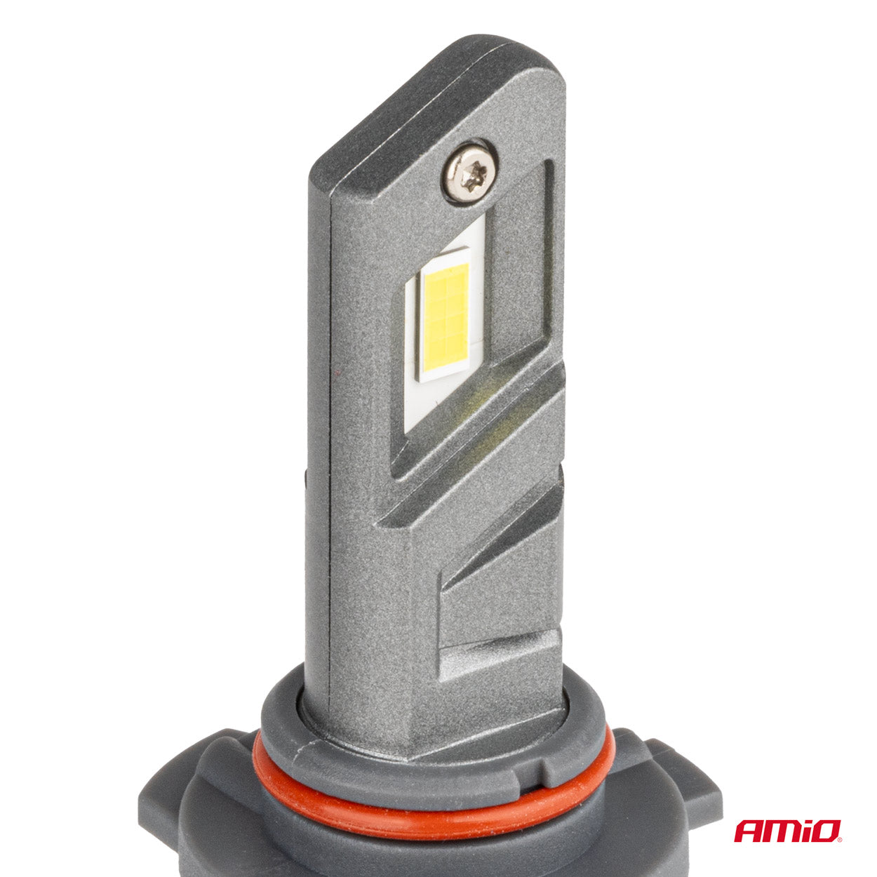 LED-ajovalot X5-sarja WINGER HB3 6000K max 50W AMIO-03948