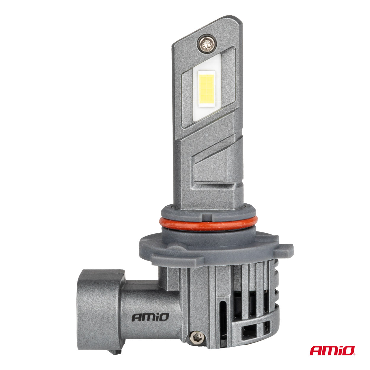 LED-ajovalot X5-sarja WINGER HB3 6000K max 50W AMIO-03948