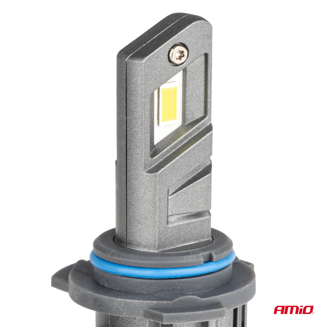 LED-ajovalot X5-sarja WINGER HB4 6000K max 50W AMIO-03949