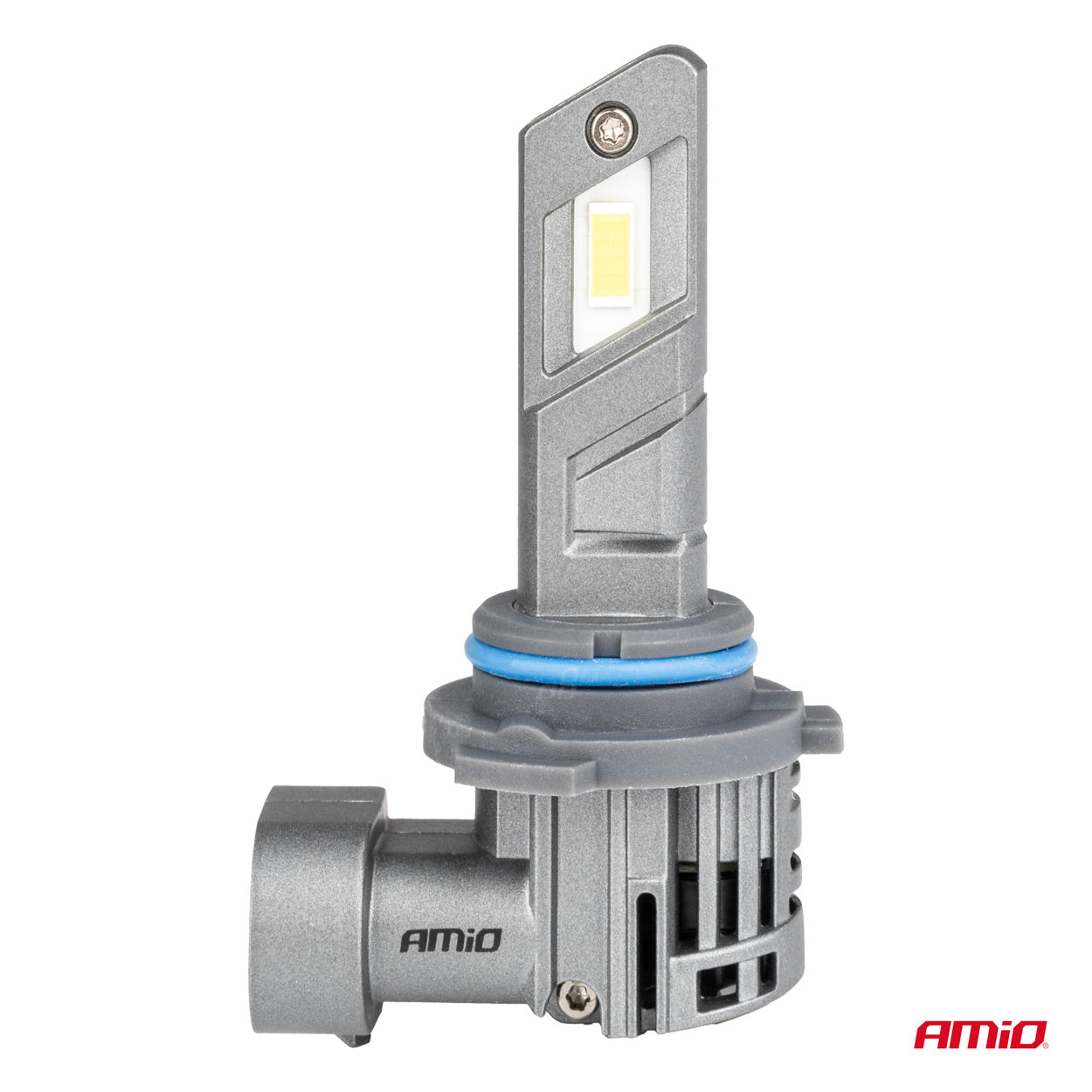 LED-ajovalot X5-sarja WINGER HB4 6000K max 50W AMIO-03949