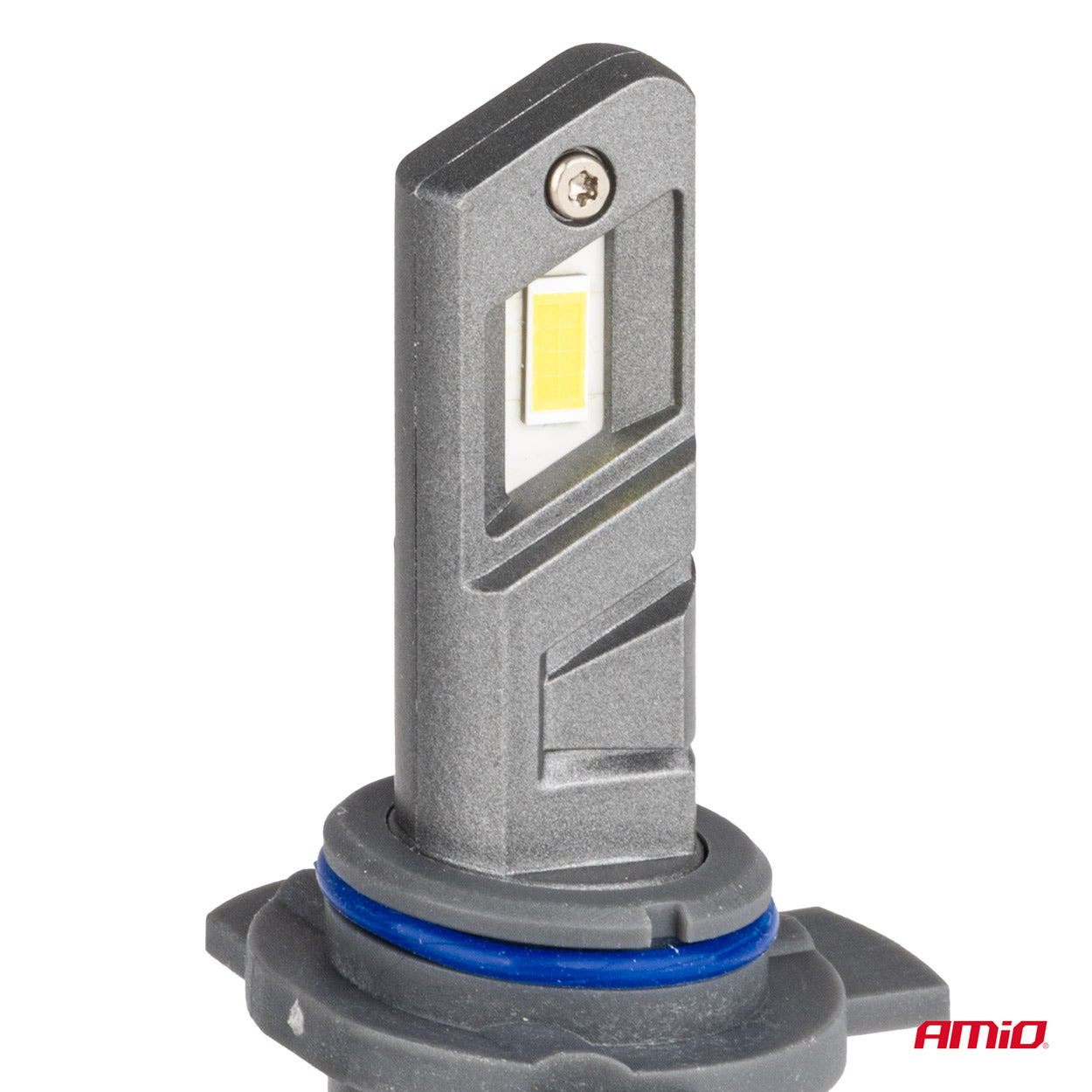 LED-ajovalot X5-sarja WINGER HIR2 6000K max 50W AMIO-03950