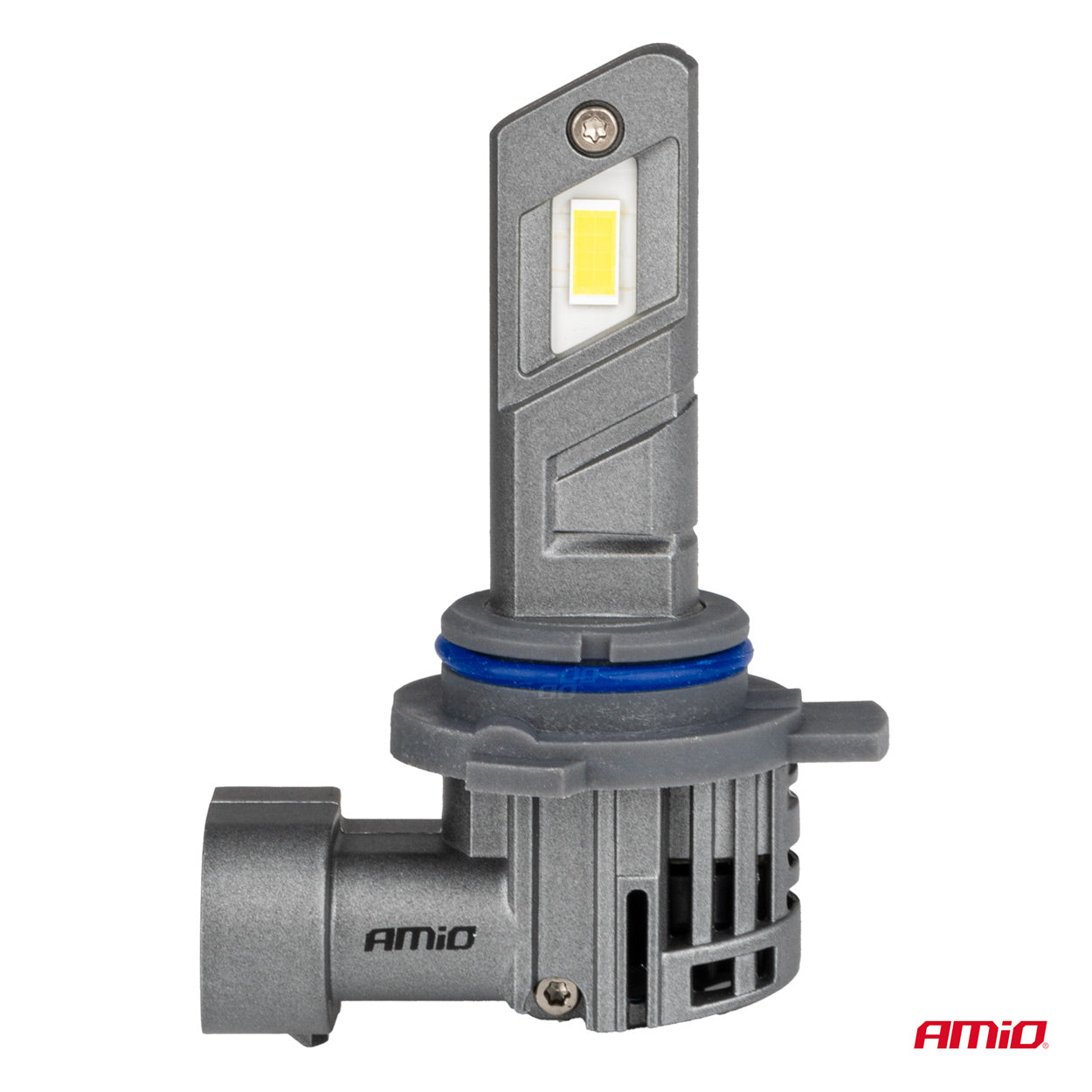 LED-ajovalot X5-sarja WINGER HIR2 6000K max 50W AMIO-03950