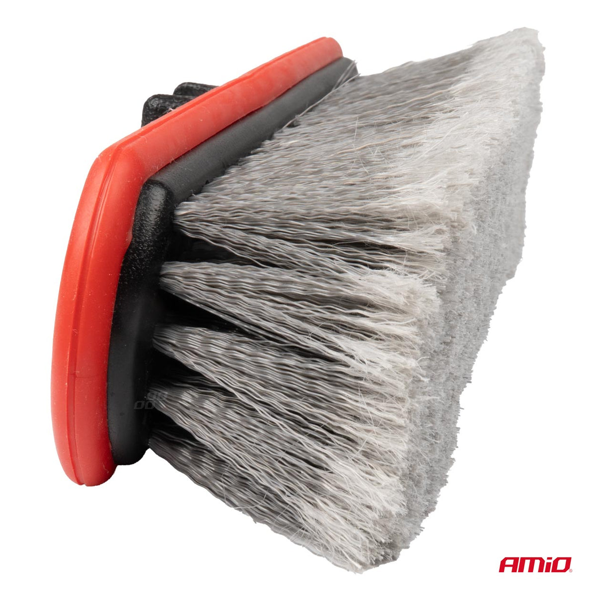 Teleskooppinen Flow-thru-harja 141-240cm AMIO-03951