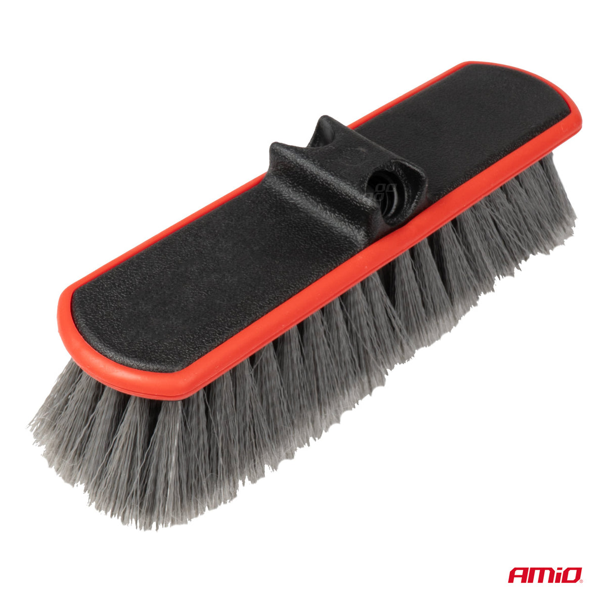 Teleskooppinen Flow-thru-harja 141-240cm AMIO-03951