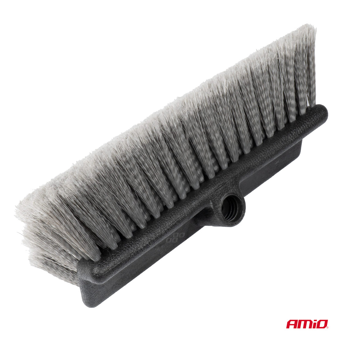 Teleskooppinen Flow-thru-harja 97-160cm AMIO-03953