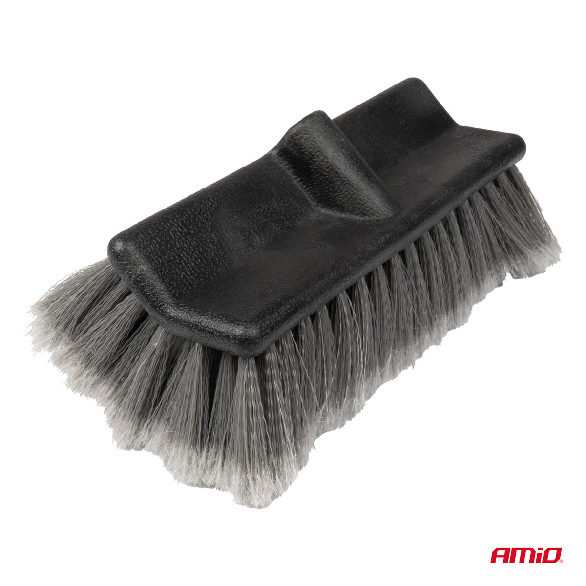 Teleskooppinen Flow-thru-harja 171-300cm AMIO-03954