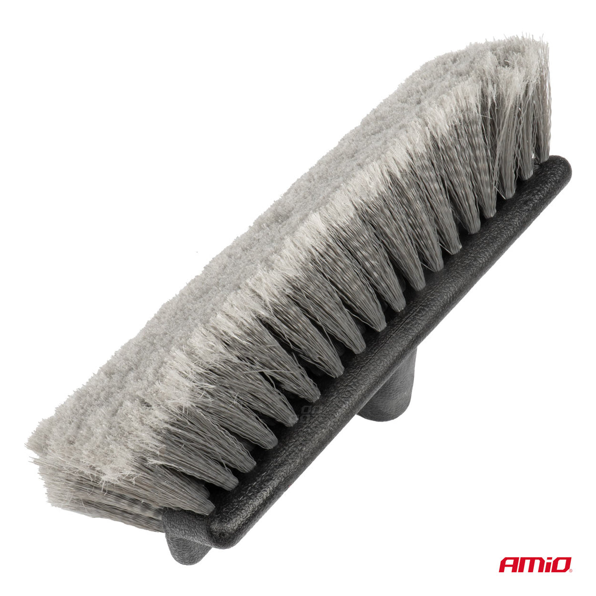 Teleskooppinen Flow-thru-harja 171-300cm AMIO-03954