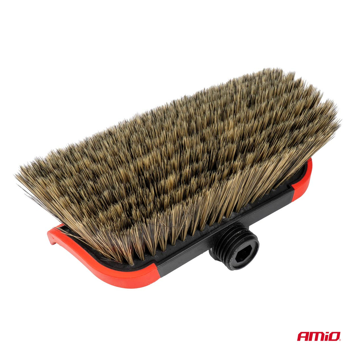 Teleskooppinen Flow-thru-harja 171-300cm AMIO-03957