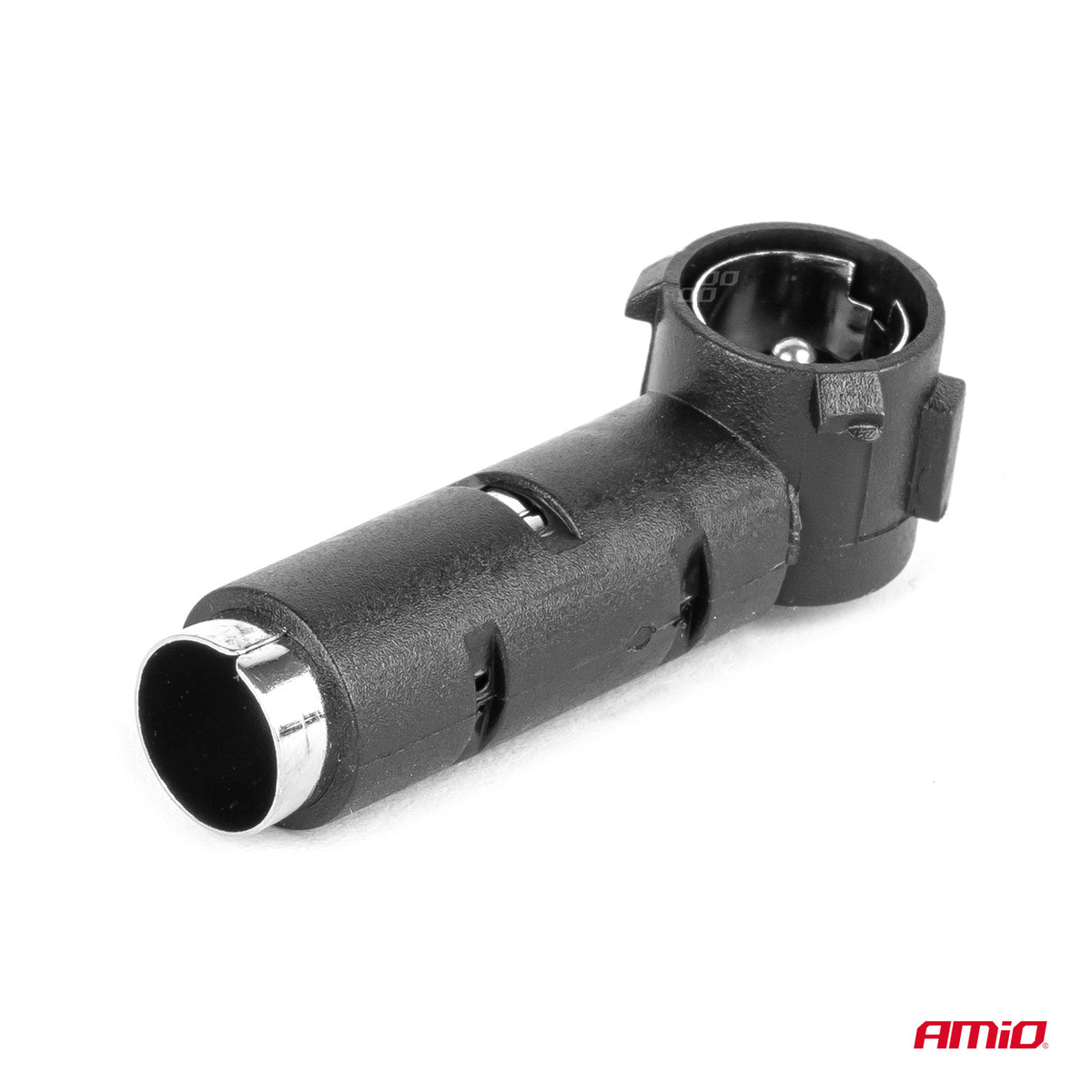 Autoantennin sovitin DIN ISO