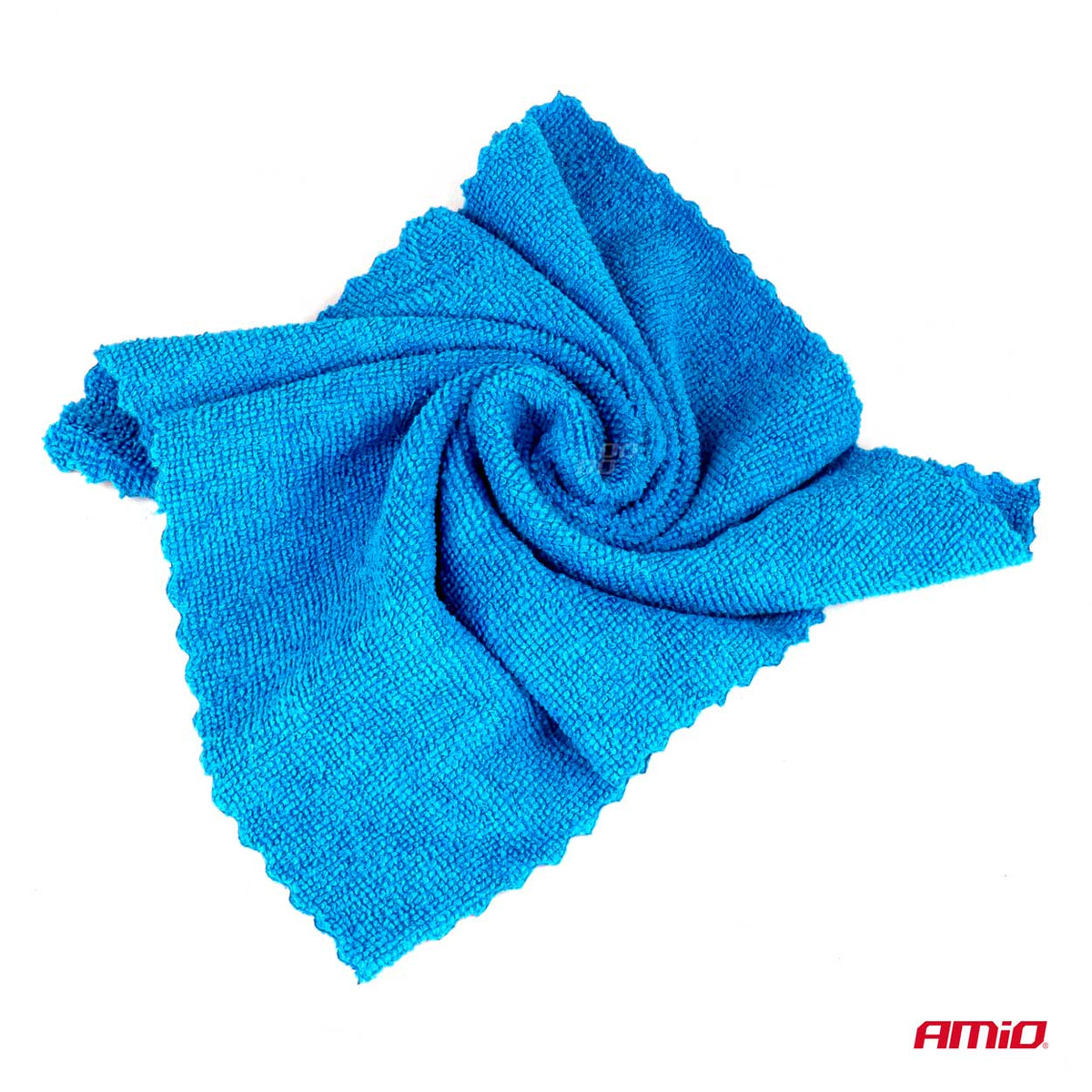 Reunaton mikrokuituliina 35x35cm 250g AMIO-03971