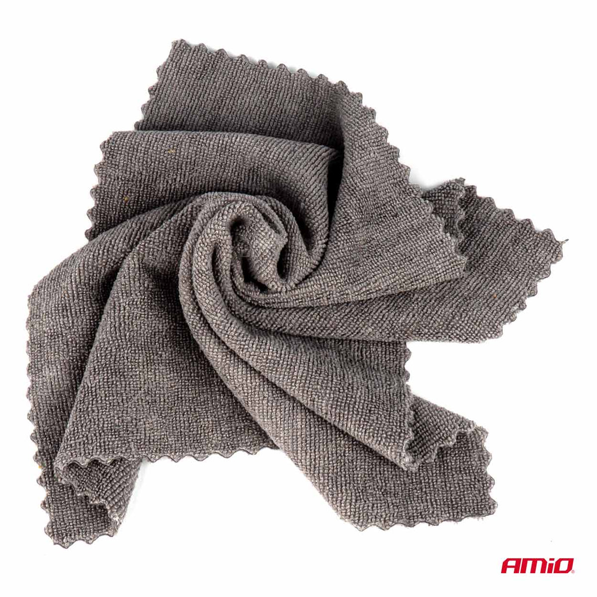 Reunaton mikrokuituliina 35x35cm 250g AMIO-03971