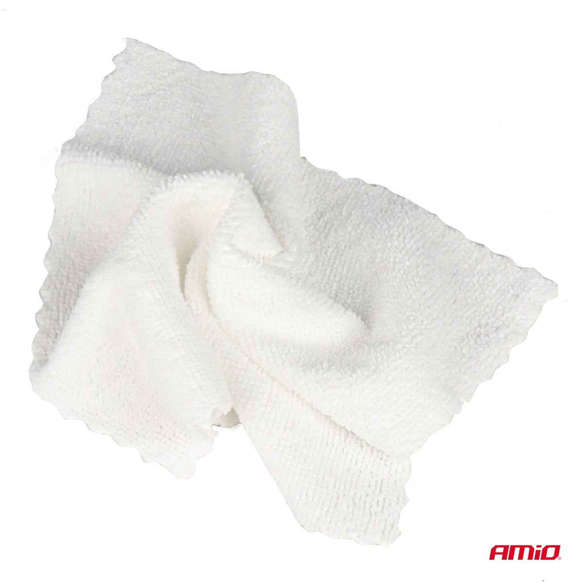 Mikrokuituliina setti 22.5x22.5cm 200g AMIO-03972