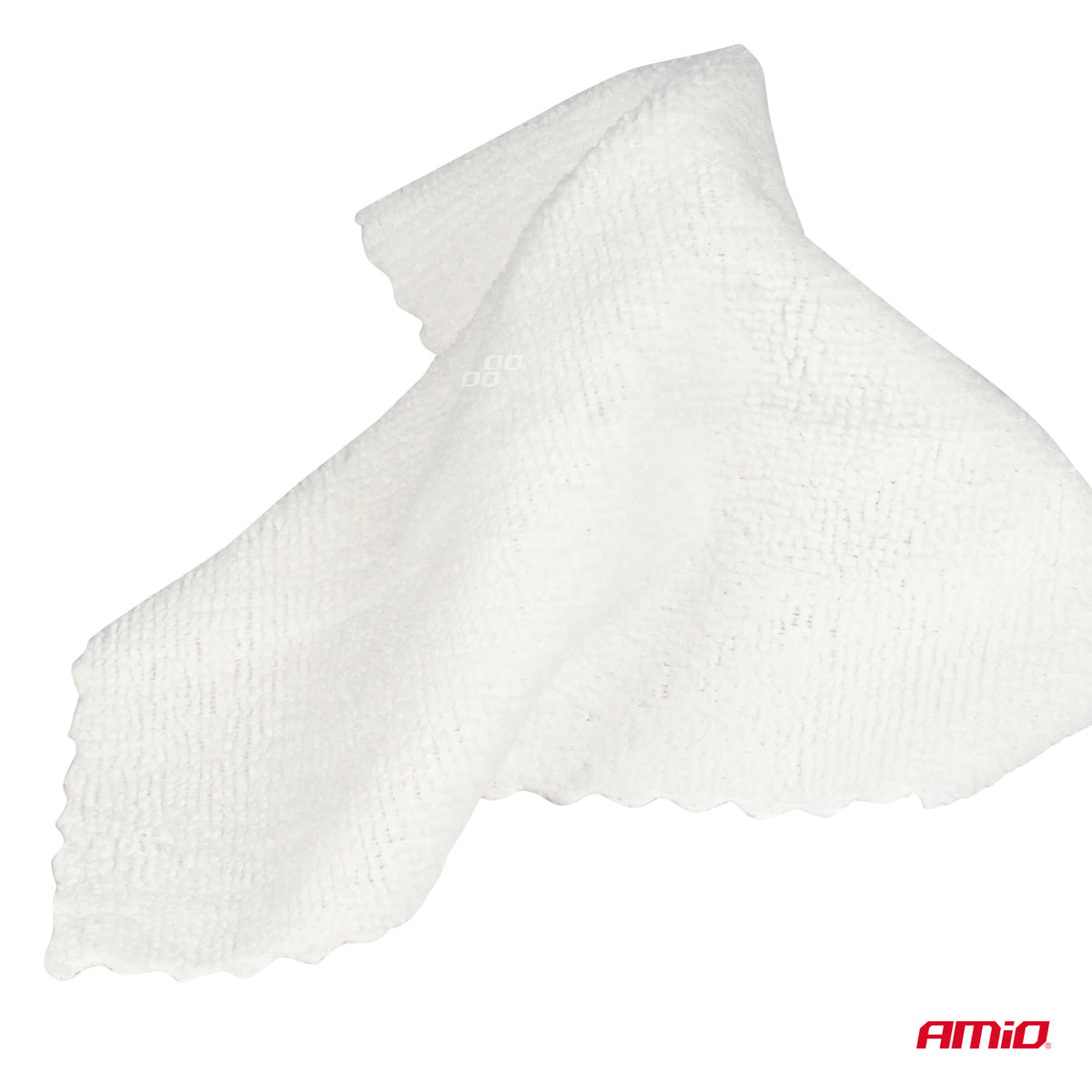 Mikrokuituliina setti 22.5x22.5cm 200g AMIO-03972