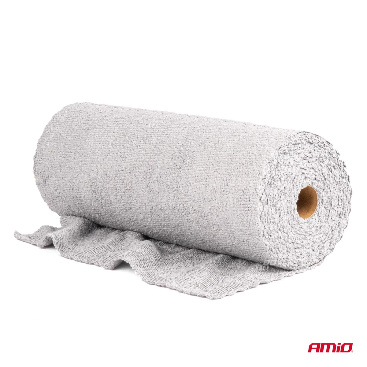 Mikrokuituliina rullalla 30x30cm 120g AMIO-03974