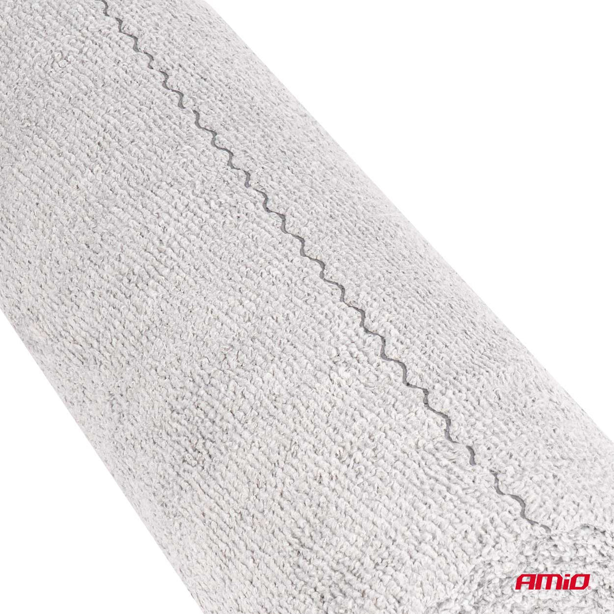Mikrokuituliina rullalla 30x30cm 120g AMIO-03974