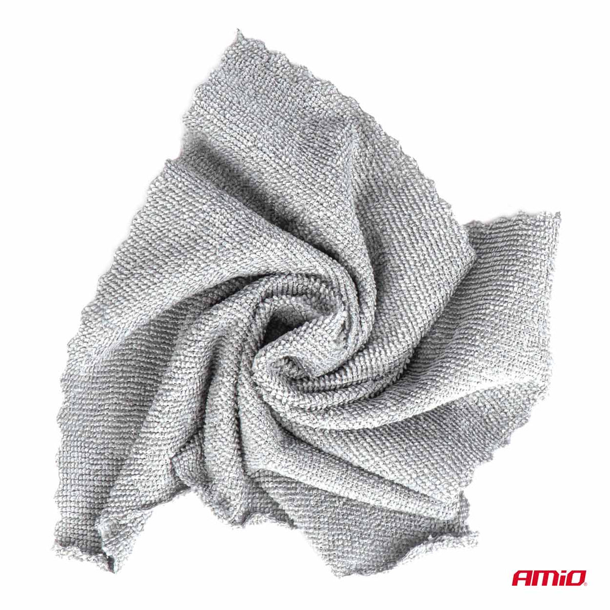 Mikrokuituliina rullalla 30x30cm 120g AMIO-03974