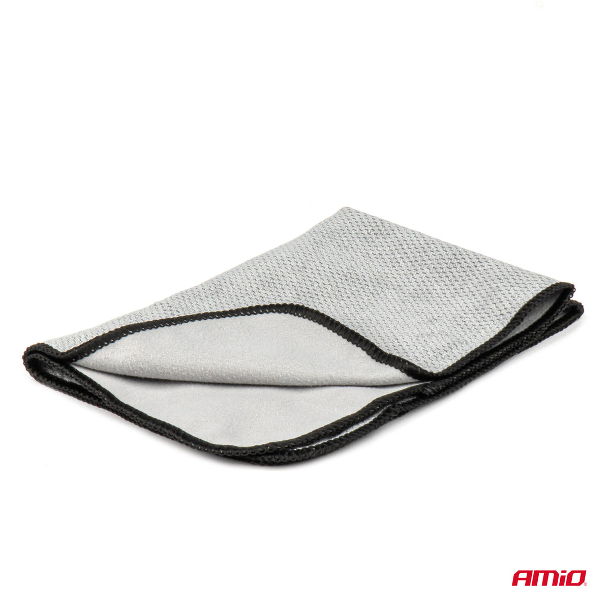 Mikrokuituliina 30x40cm 230g AMIO-03975