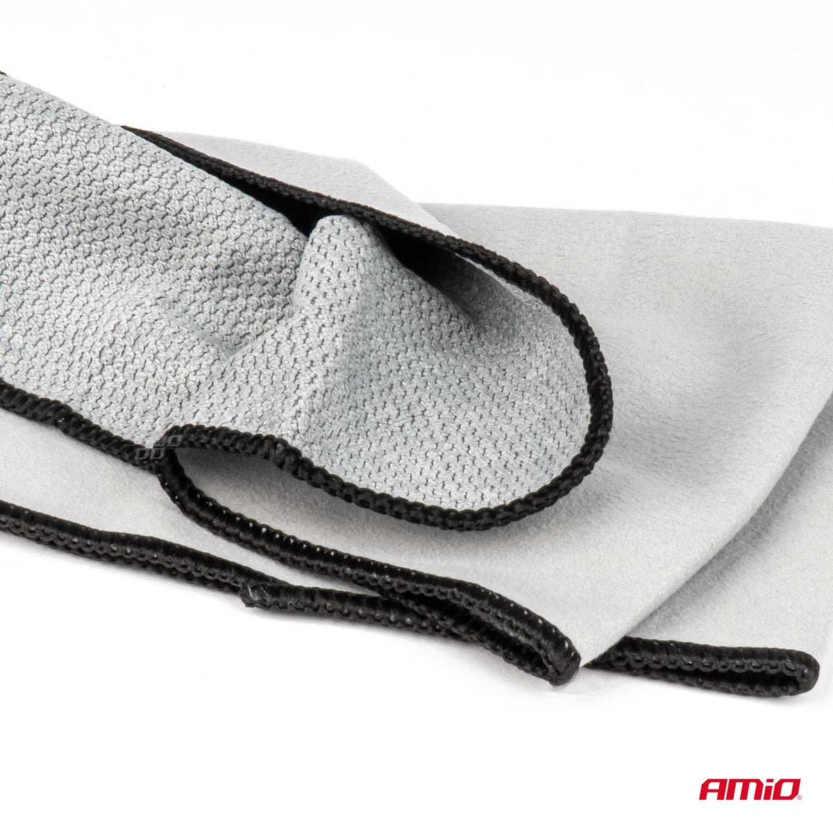 Mikrokuituliina 30x40cm 230g AMIO-03975