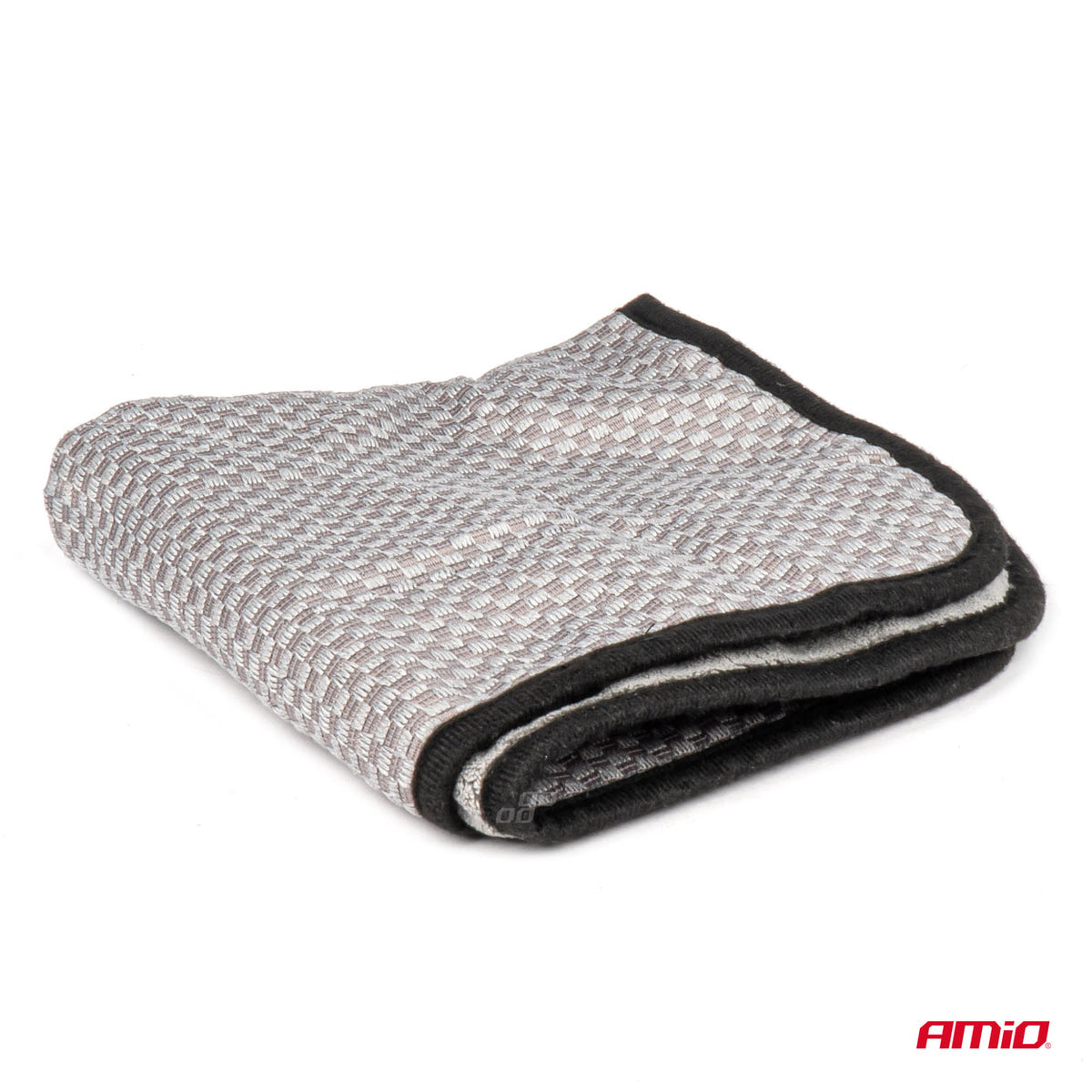 Mikrokuituliina vahaukseen ja kiillotukseen 40x40cm 600g AMIO-03976