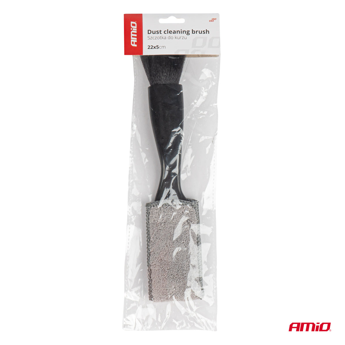 Pölyharjat AMIO-03979