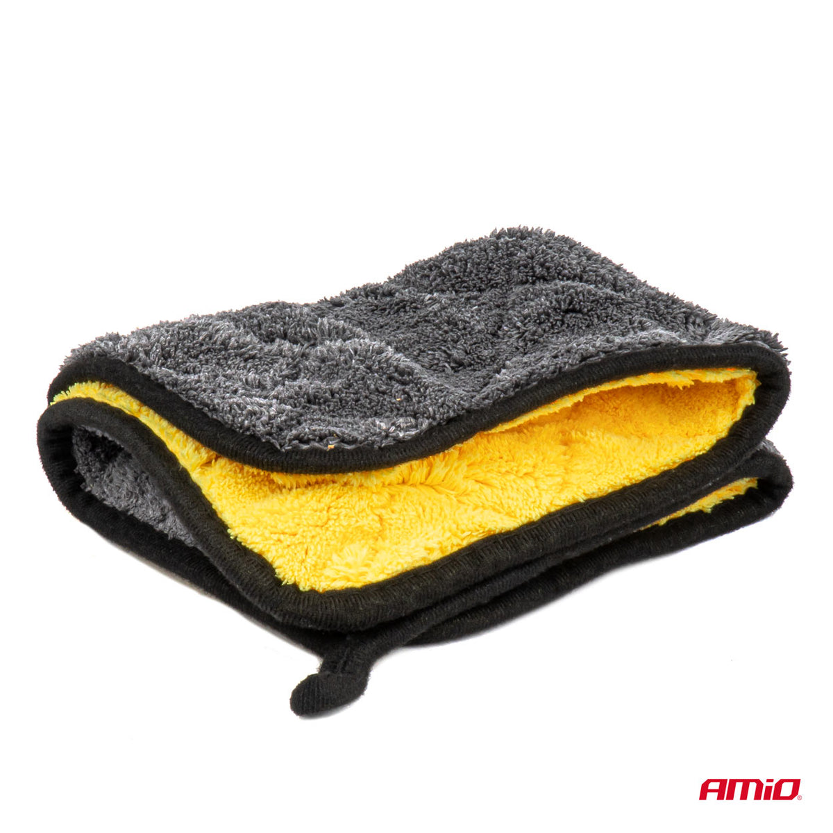 Mikrokuituinen kuivausliina 40x30cm 800g AMIO-03980
