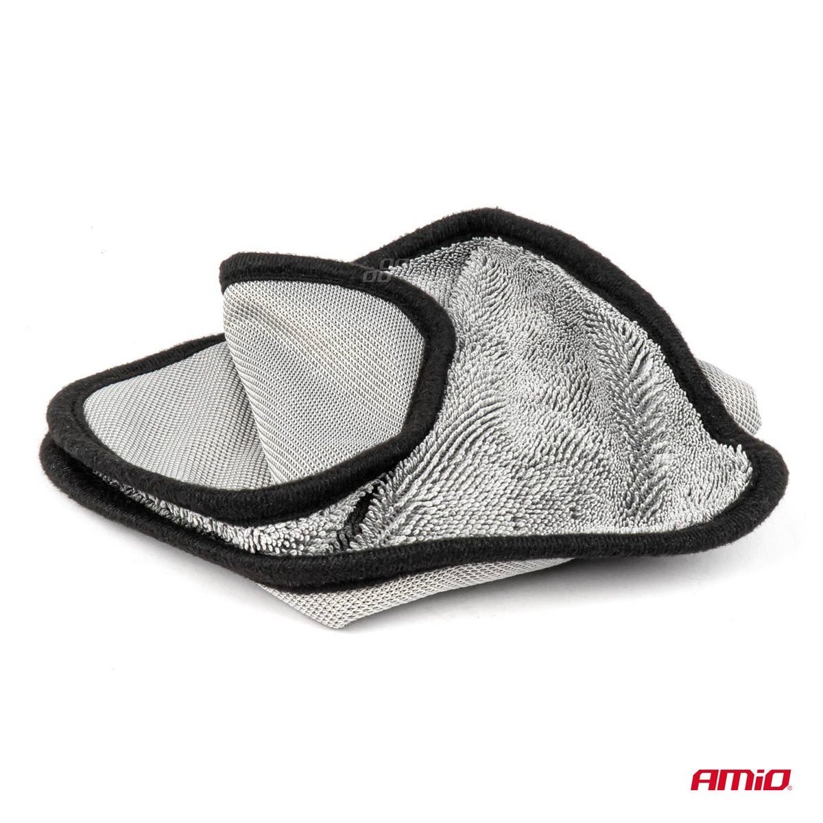 Mikrokuituinen kuivausliina 40x30cm 550g AMIO-03981
