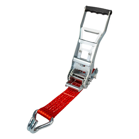 ERGO-kuljetinmekanismin jännitysvarsi 0,4 m 50 mm 5T AMIO-03995