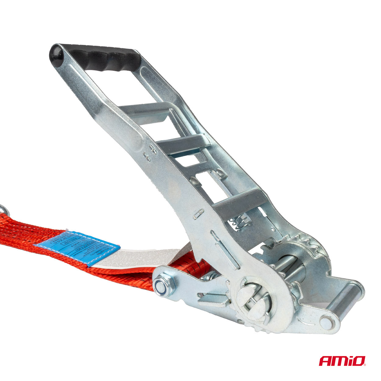 ERGO-kuljetinmekanismin jännitysvarsi 0,4 m 50 mm 5T AMIO-03995