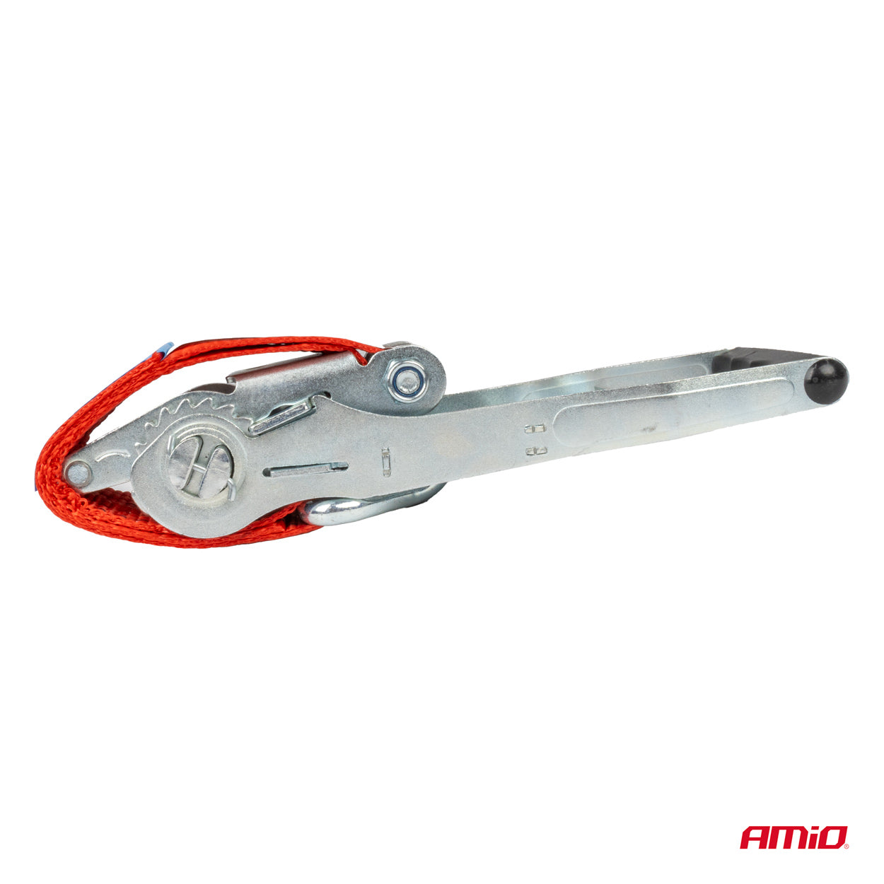 ERGO-kuljetinmekanismin jännitysvarsi 0,4 m 50 mm 5T AMIO-03995