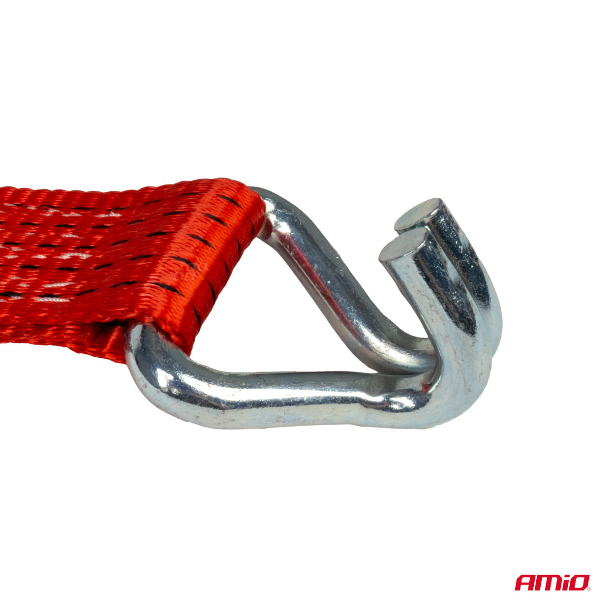 ERGO-kuljetinmekanismin jännitysvarsi 0,4 m 50 mm 5T AMIO-03995
