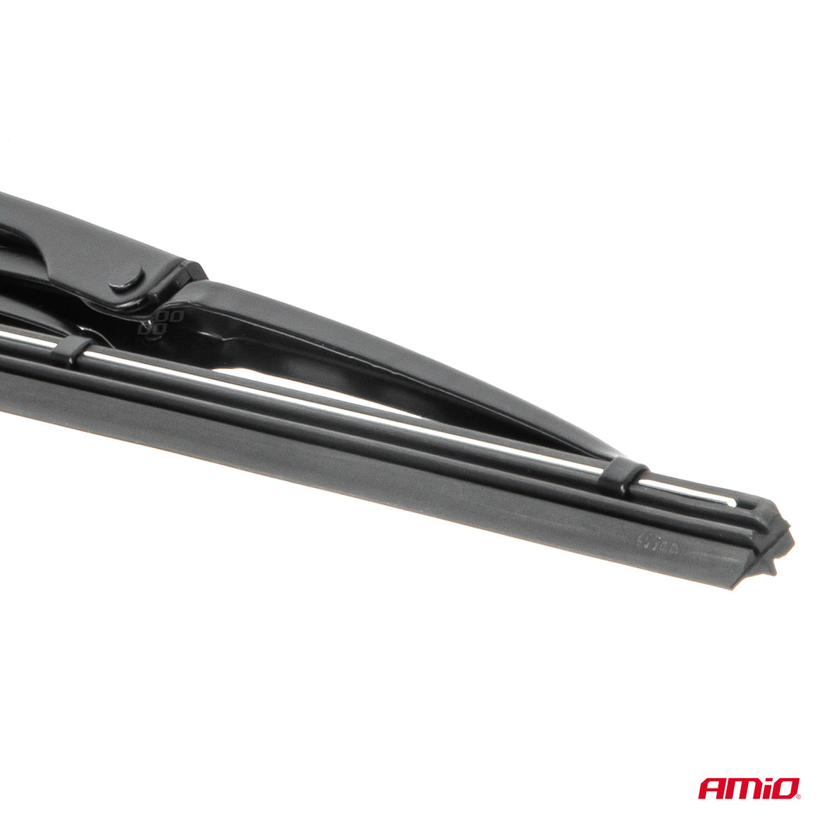 Metallinen tuulilasinpyyhkijä U-Type 18" 450mm