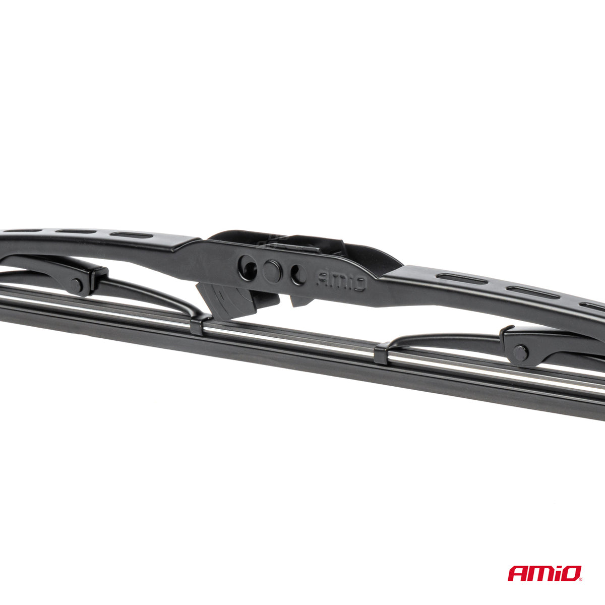 Metallinen tuulilasinpyyhkijä U-Type 23" 580mm