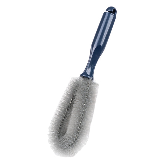 Vanteiden puhdistusharja 26,5 cm AMIO-04022