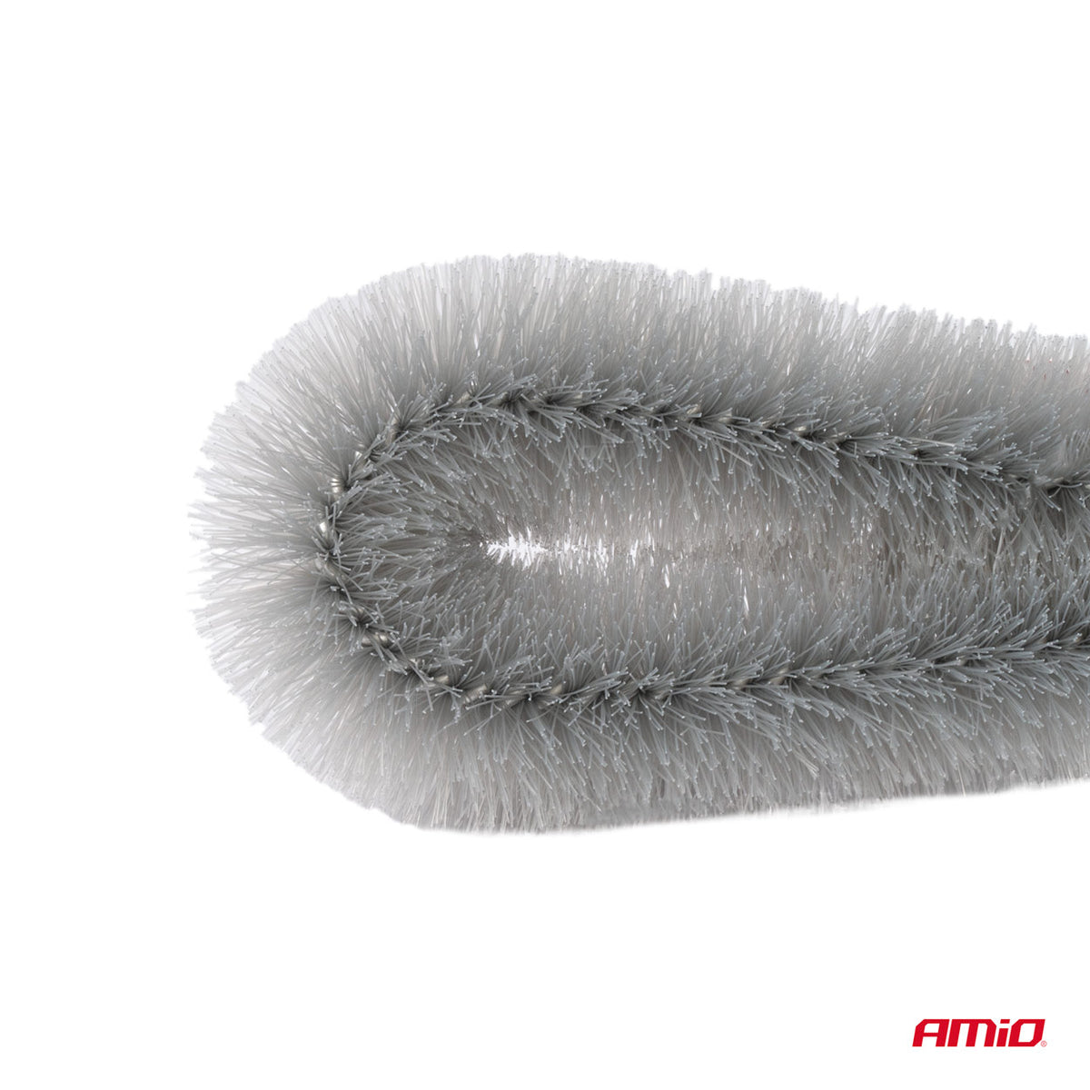 Vanteiden puhdistusharja 26,5 cm AMIO-04022