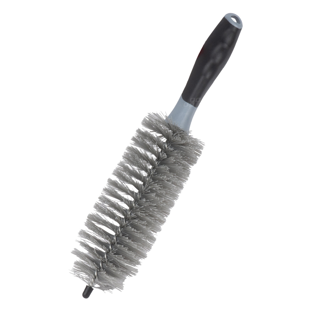 Vannereinigungsharjat pyöränkansille detailing kapea 32,5 cm AMIO-04023
