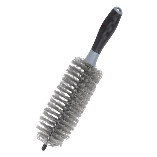 Vannereinigungsharjat pyöränkansille detailing kapea 32,5 cm AMIO-04023