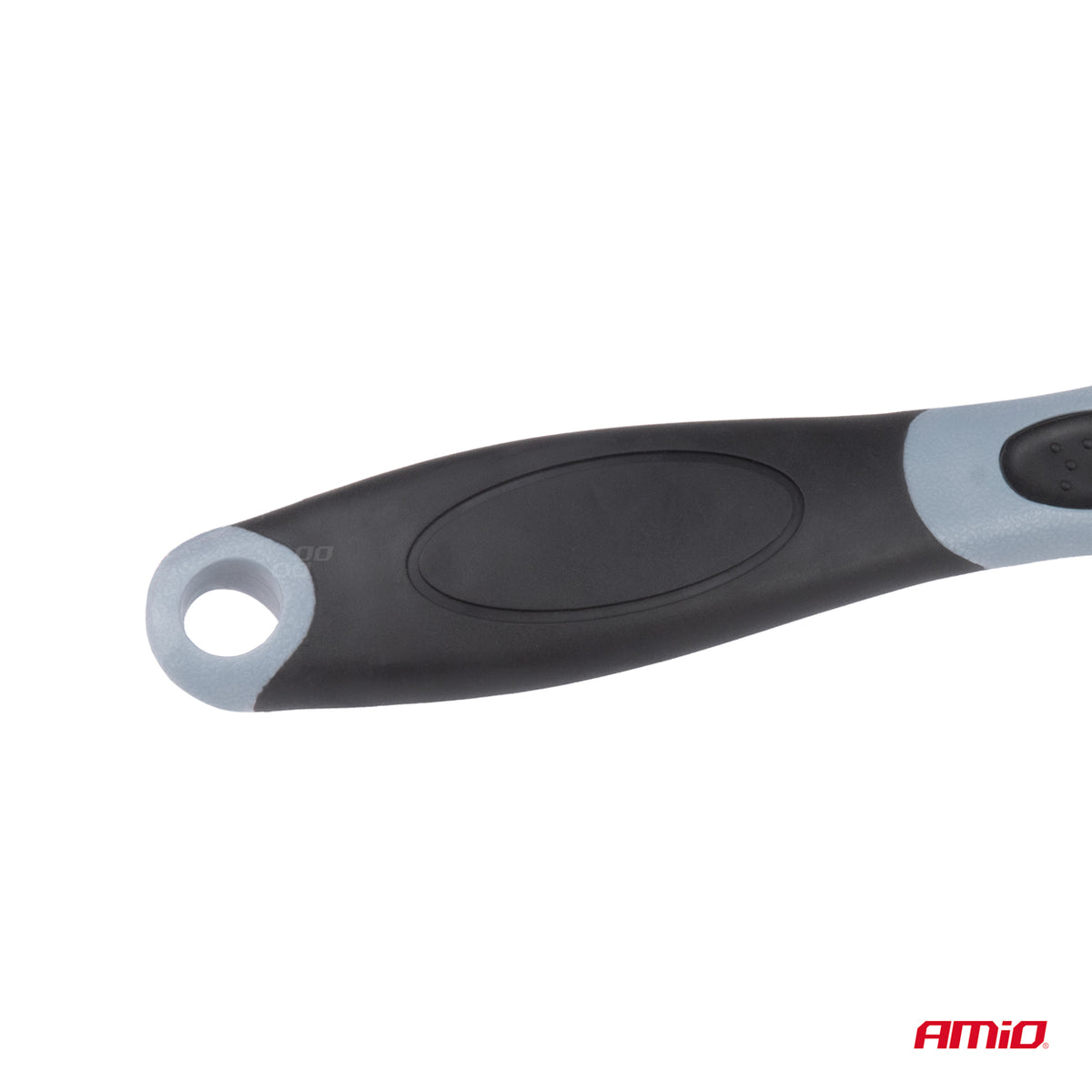 Vannereinigungsharjat pyöränkansille detailing kapea 32,5 cm AMIO-04023