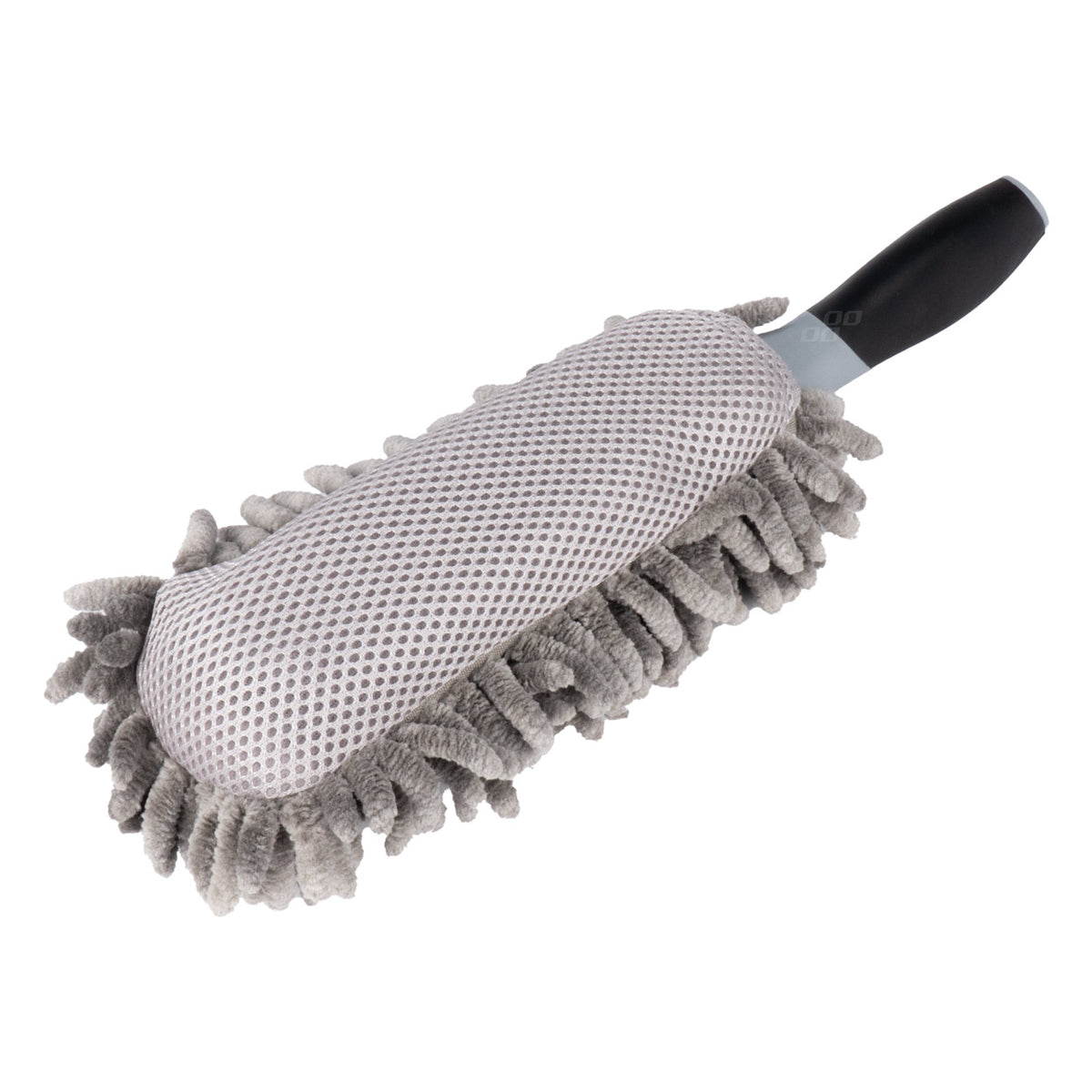 Mikrokuituinen autonpesuusharja 33,5 cm AMIO-04027