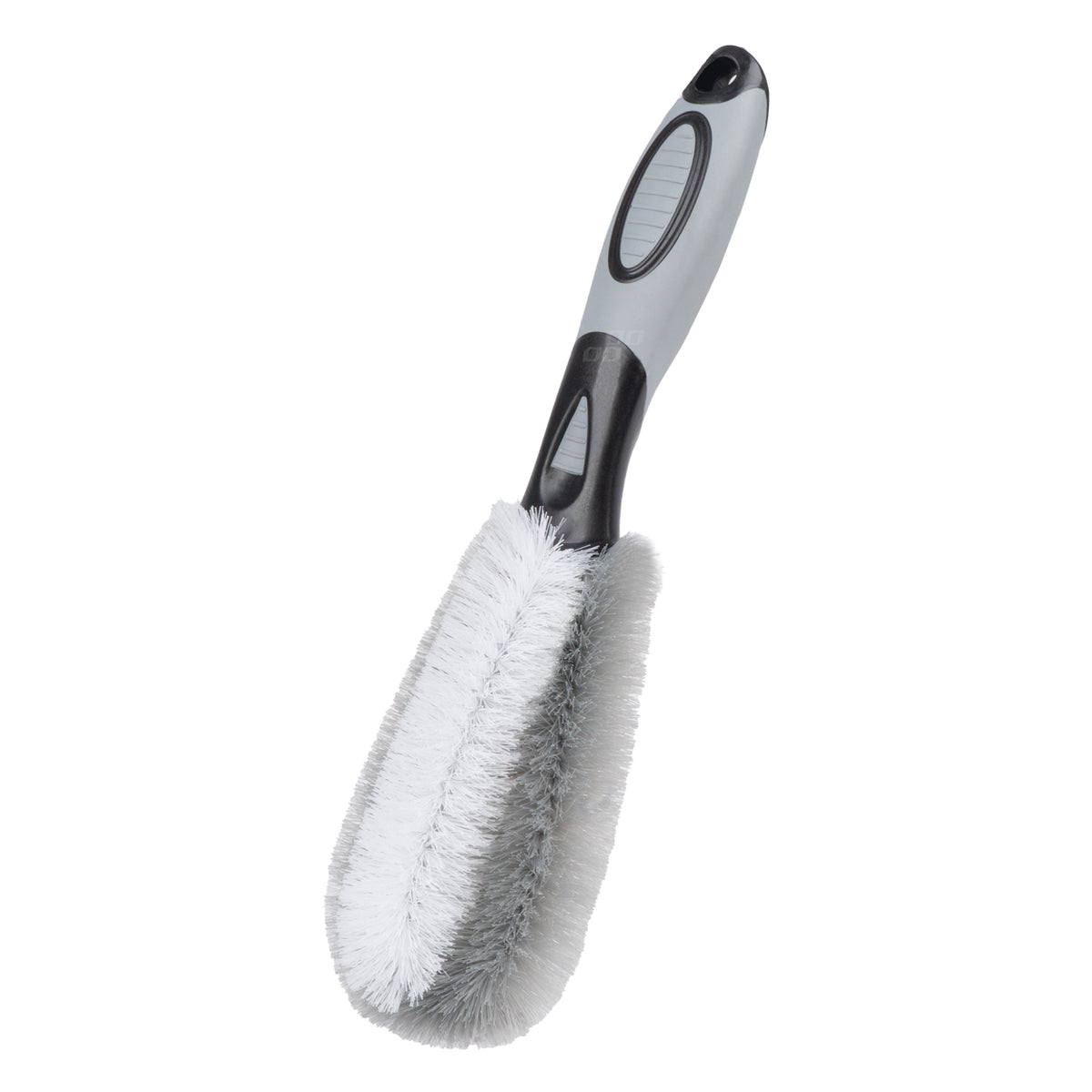 Vanteiden puhdistusharja 28,5 cm AMIO-04028