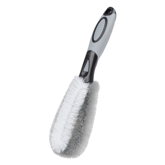 Vanteiden puhdistusharja 28,5 cm AMIO-04028