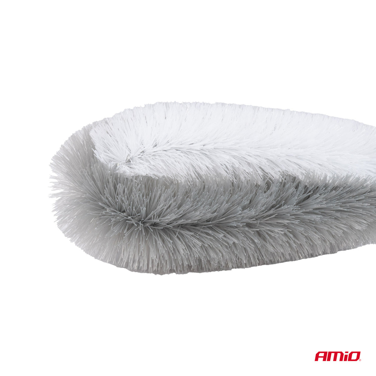 Vanteiden puhdistusharja 28,5 cm AMIO-04028